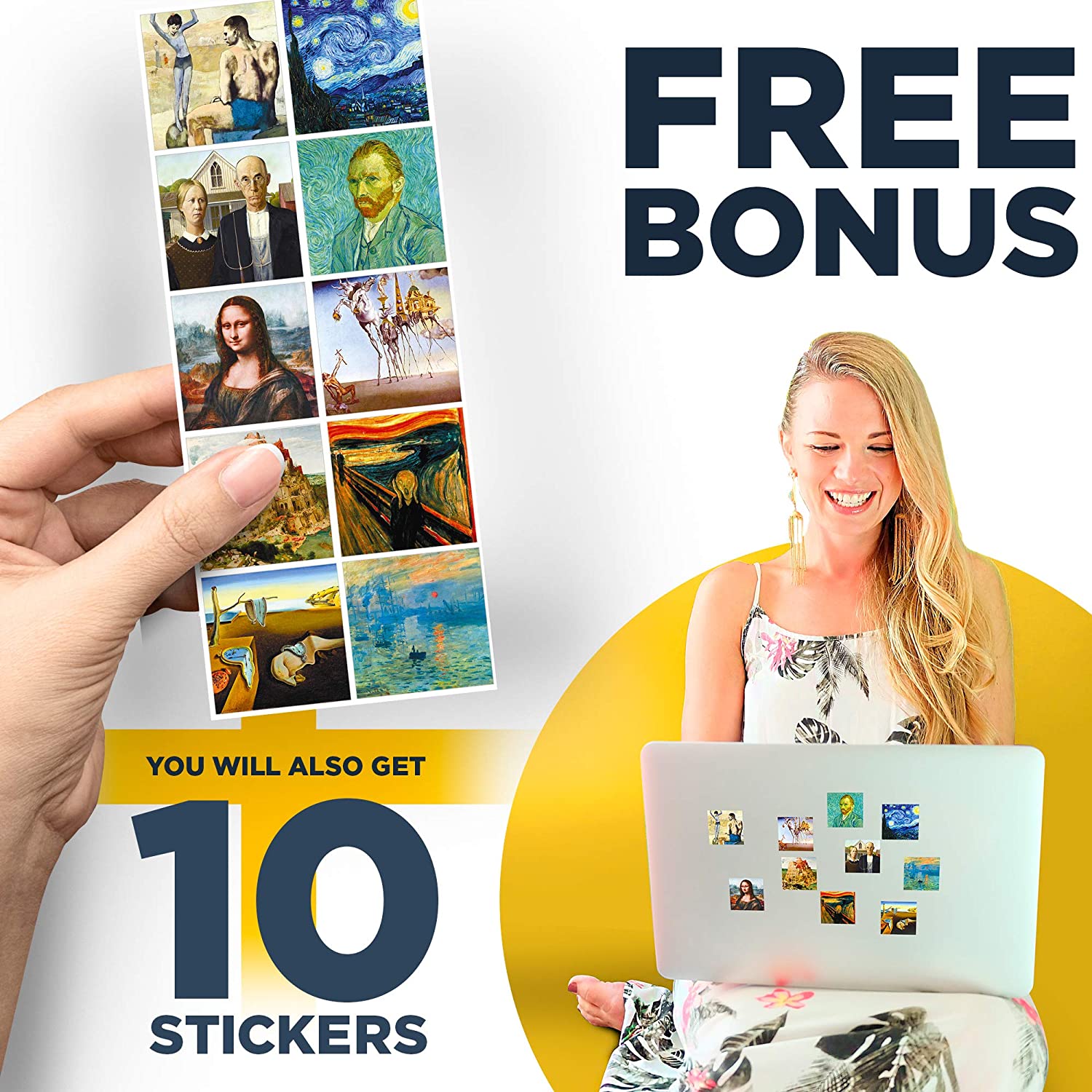 Decorative Magnets for Whiteboard - Art Glass Magnets for Refrigerator - Funny Fridge Magnets - Cute Locker Magnets UK