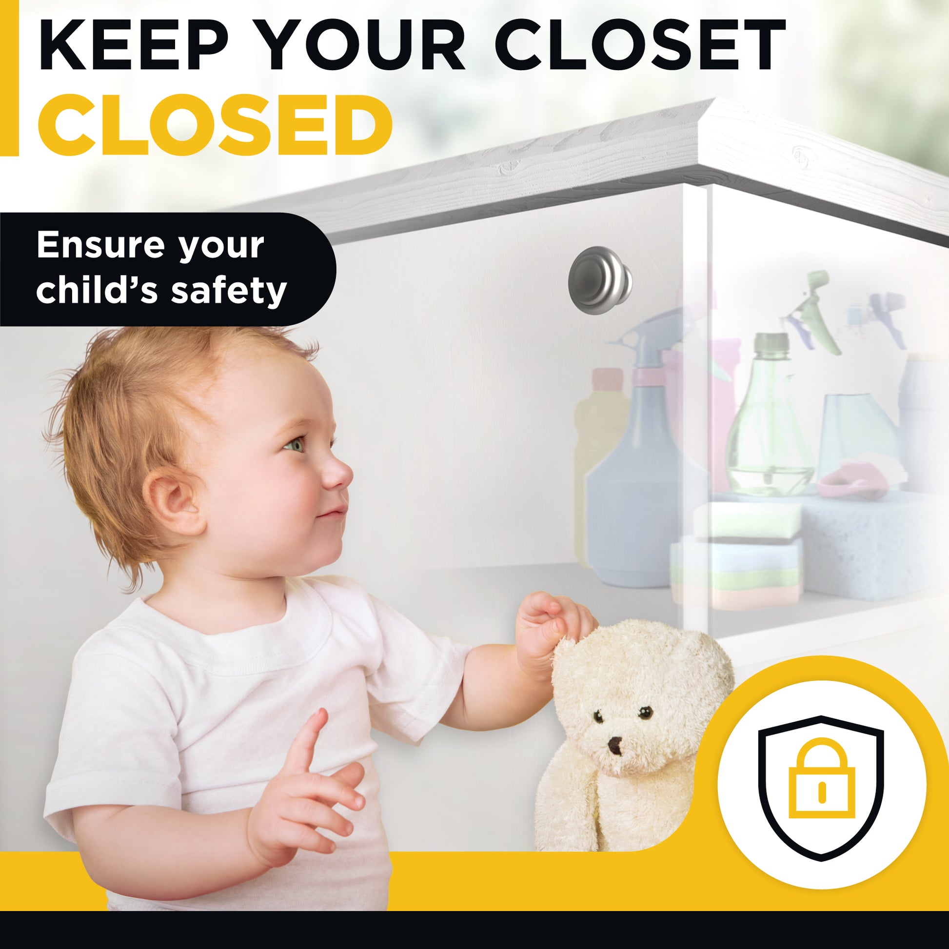 Magnetic Door Catch Adhesive - Cabinet Door Magnets Heavy Duty 1 PCs - Cabinet Door Magnetic Catch - Stainless Steel Drawer