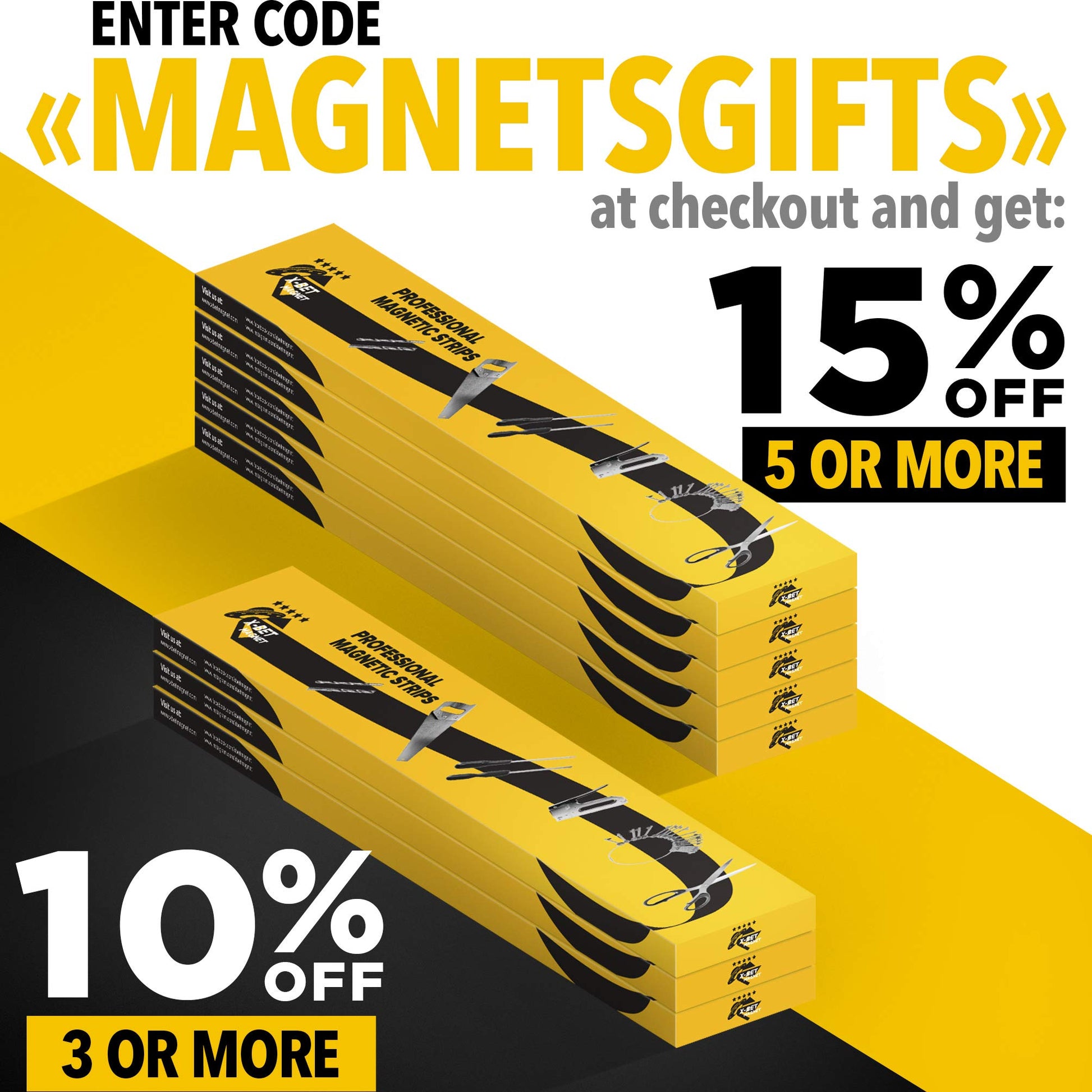 Adhesive Magnetic Strip for Knives Kitchen with Multipurpose Use as Knife Hol...AU